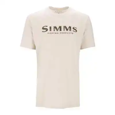 Shroud Fill Logo T-Shirt