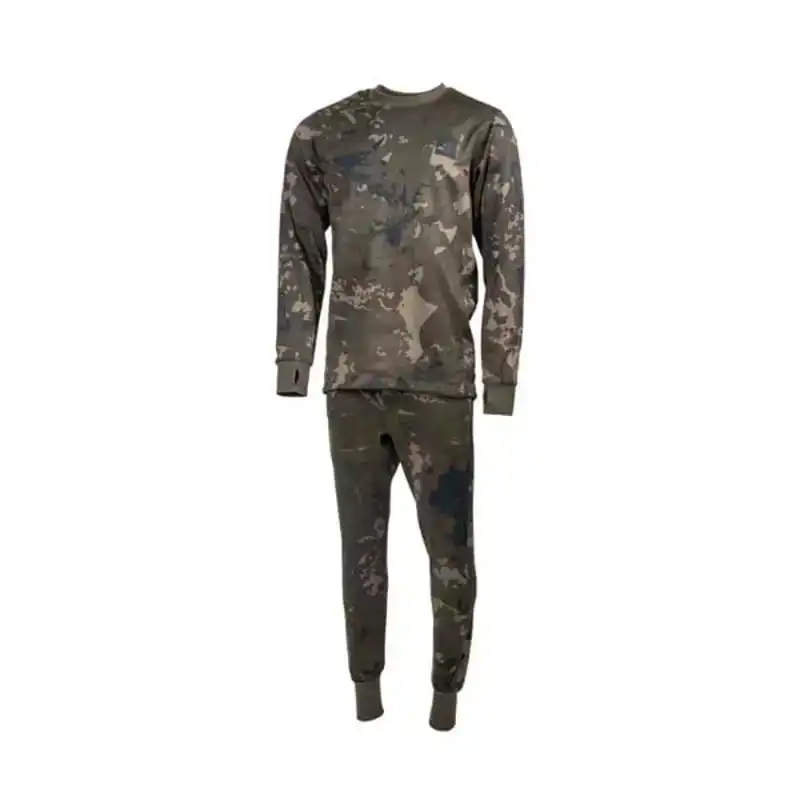 ZT Base Layer Set Camo - Maat: L