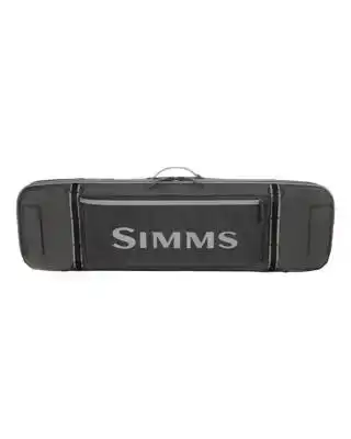 GTS Rod & Reel Vault Carbon