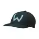 W Helmet Petrol Blue