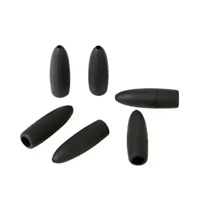 Covert Tungsten Heavy Ronnie Sleeves