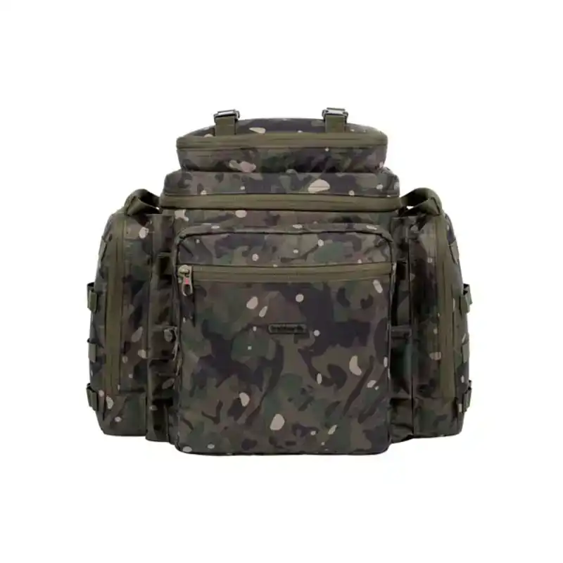 NXC Camo Scout Rucksack