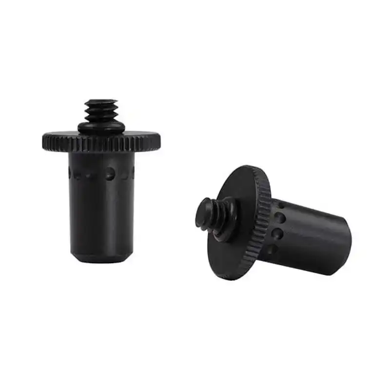 Black Label QR Camera Adaptor