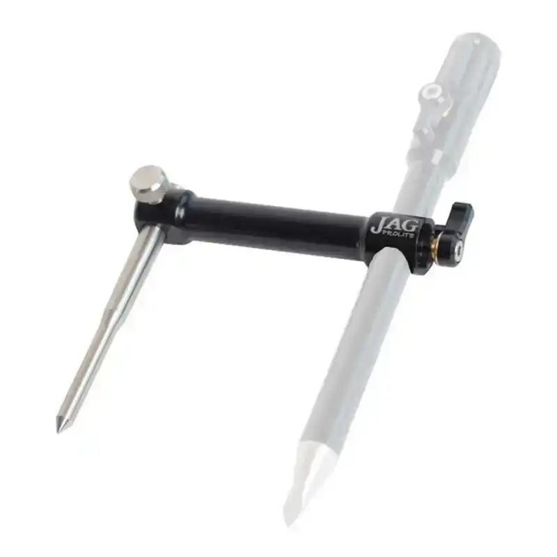 Bankstick Stabilizer - Prolite Black