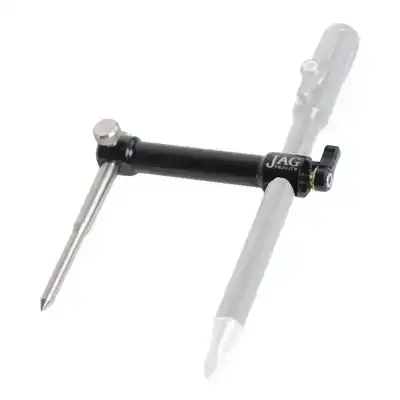 Bankstick Stabilizer - Prolite Black