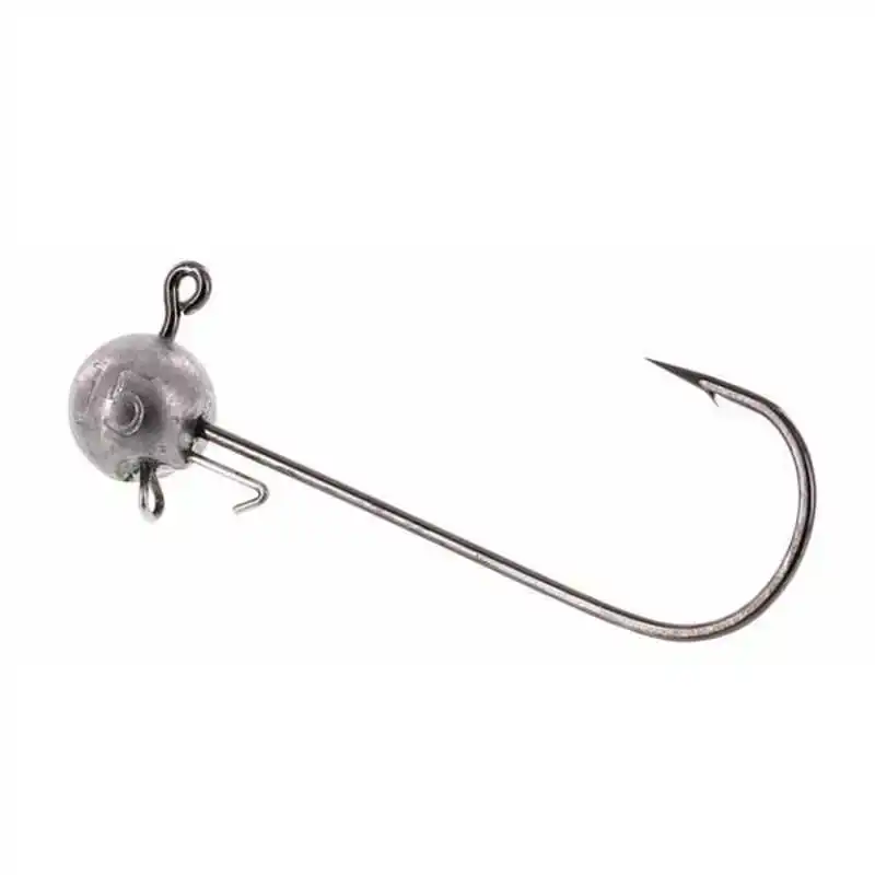 Round Up Heavy Duty Jighead - Haak: 6/0 - 15 gram