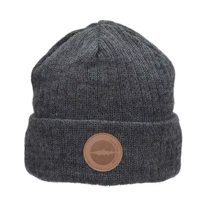 MERINO BEANIE NATIVES 2.0