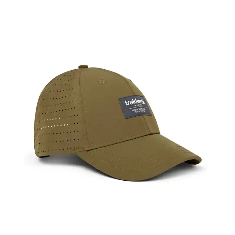 TechPro Sports Cap