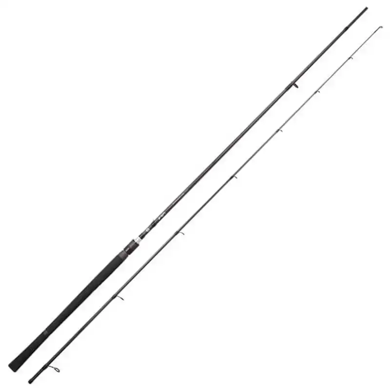 SP1 Pro Spin & Softbait - 2,45 m - 15 tot 40 gram