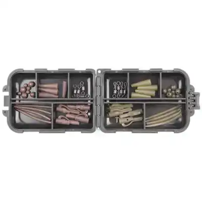 C-Tec Terminal Tackle Box
