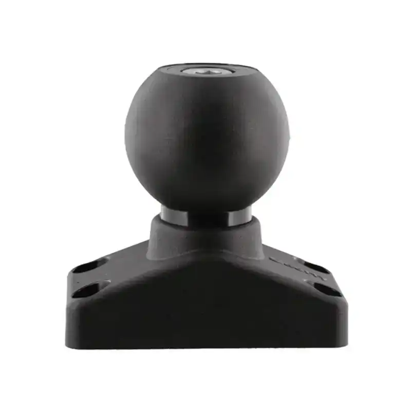 2,25'' Ball System Base