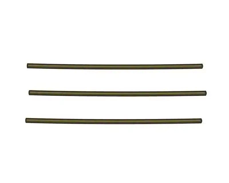 Shrink Tube - 1,6 mm - Gravel