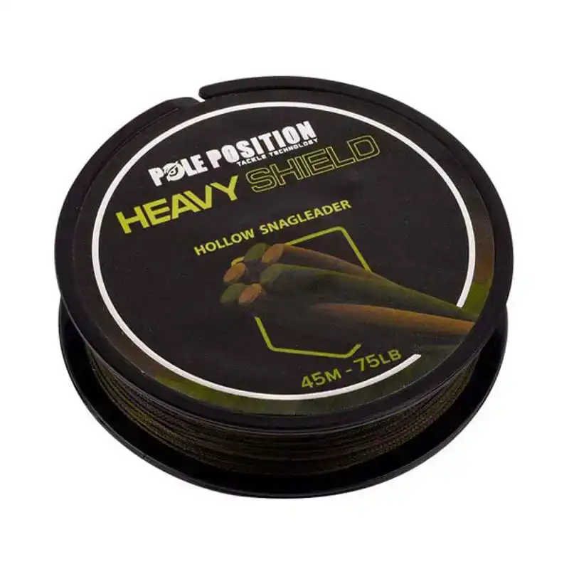 Heavy Shield Hollow Core