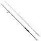Fantasista Nano Spinning Rod - 1,98 m - 1/8 gram