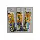 Allround Rig 2 Yellow Booms + Swiveltee - Haak: 2