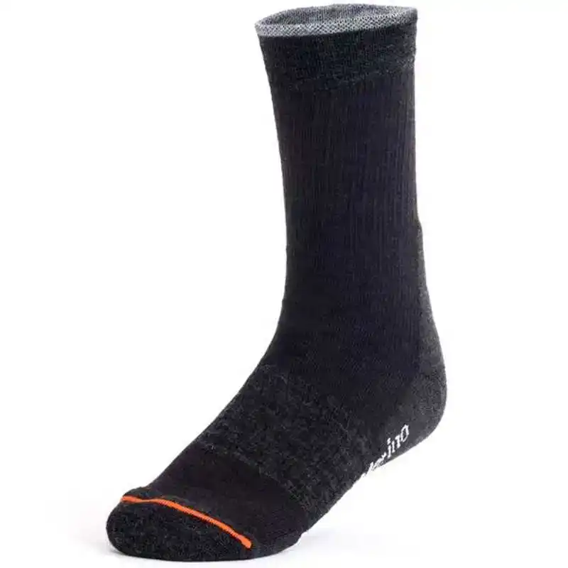 Merino Wool Reboot Socks - Maat: 44 - 46
