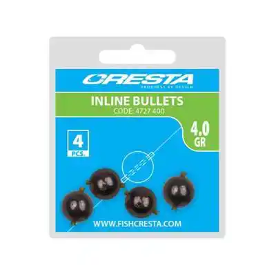 Inline Bullets
