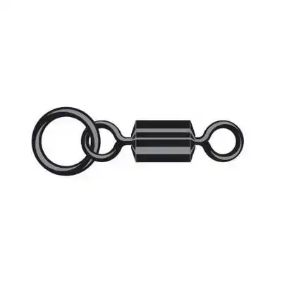 Chod Ring Swivel - Maat: 11