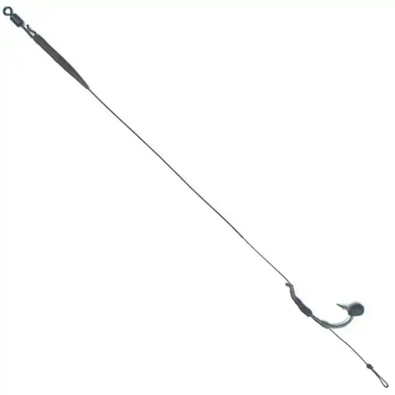 Shot On The Hook Rig - Haak: 8