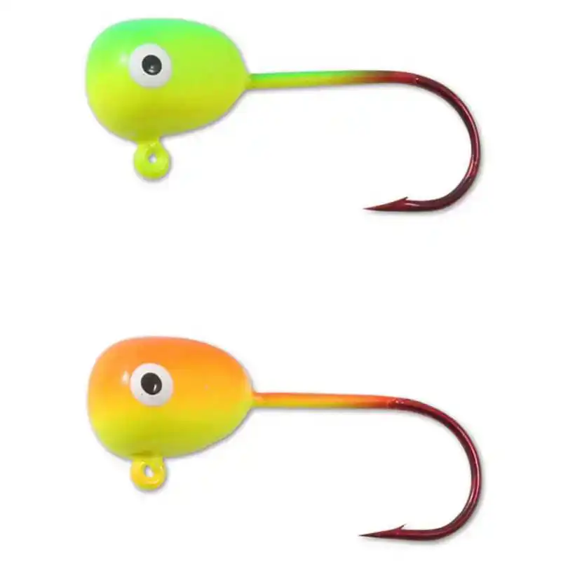 High-Ball Floater - Fire Tiger