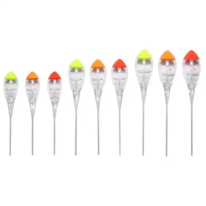 In-line Crystal Dibbers - 0,4 gram