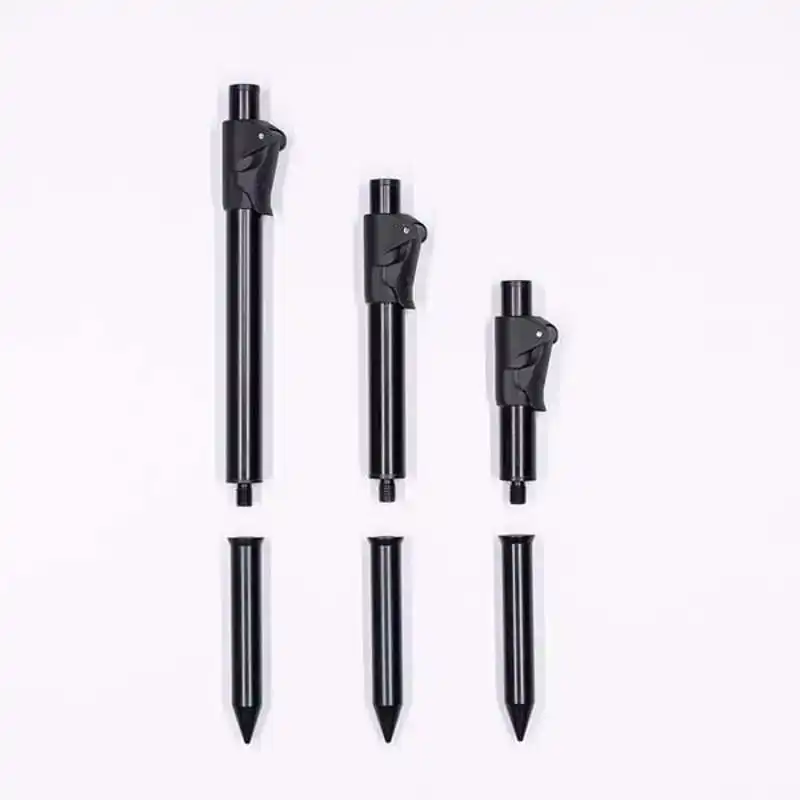 Stanz Camlock Split Sticks - 10'' - 25,5 cm