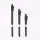 Stanz Camlock Split Sticks - 10'' - 25,5 cm