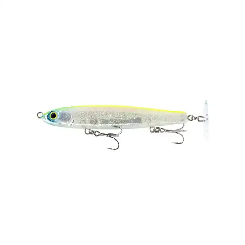 Power Tail Shallow - 9 cm - 14 gram - Chart Shiner