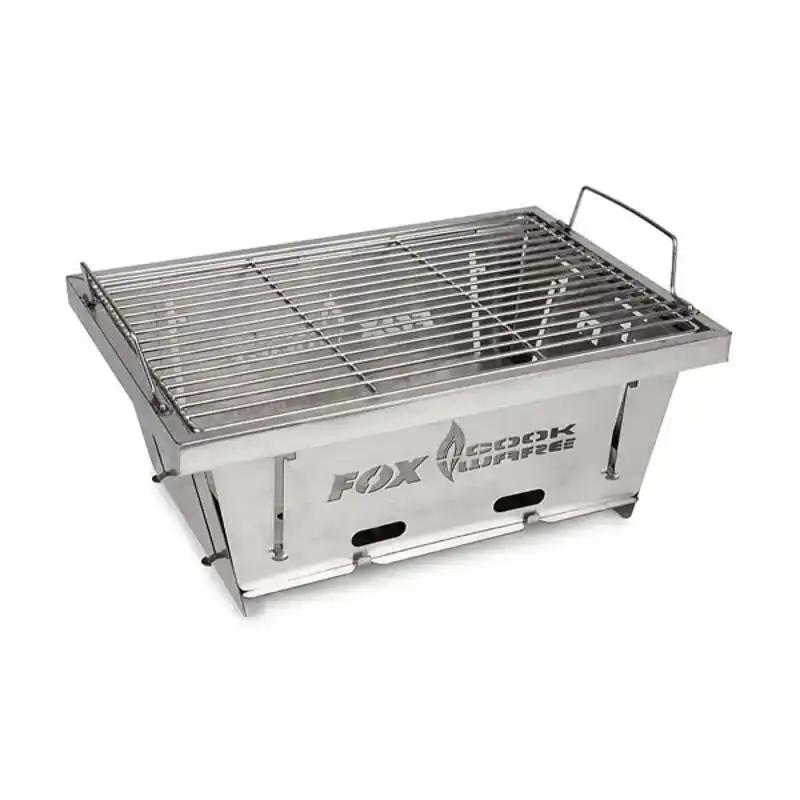 Cookware Foldable BBQ