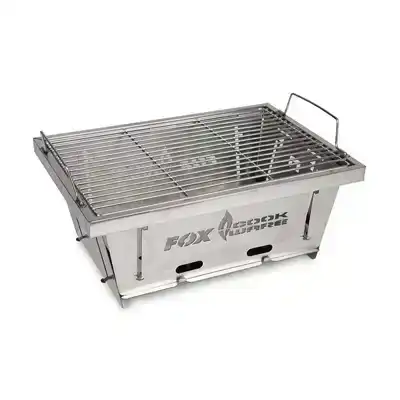 Cookware Foldable BBQ