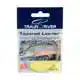 Tapered Leader - 6X - 0,14 mm - 2,2 kg