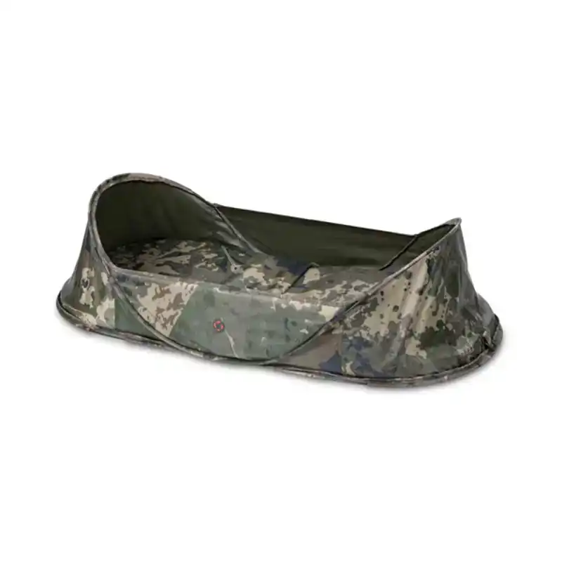 Carp Care Pop Up Mat Camo