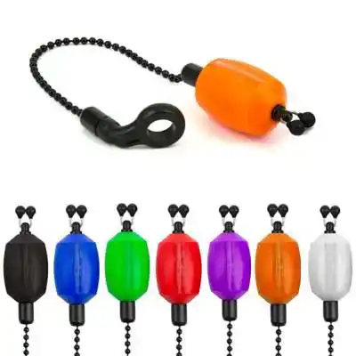 Black Label Dumpy Bobbins