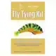 Flymen Fly Tying Kit - Chocklett's Finesse Changer
