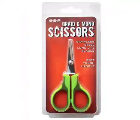 Braid & Mono Scissors