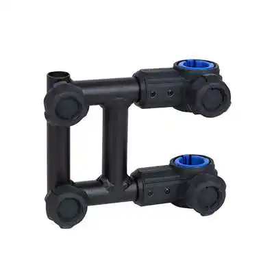 3D-R Brolley Bracket - Short