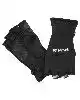 Freestone Half Finger Black XL