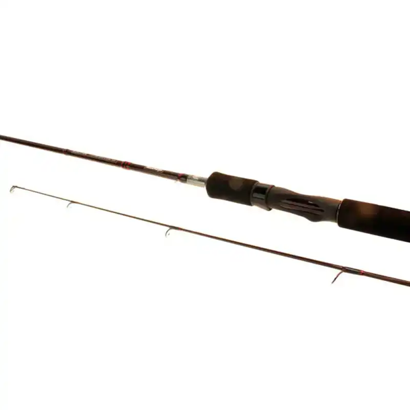 Qualifier V2 Jointed Spin & Lure - 2,20 m - 10-30 gram