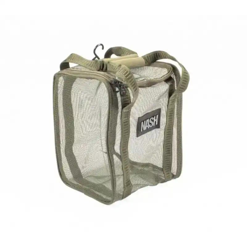 Air Flo Boilie Bag - Large