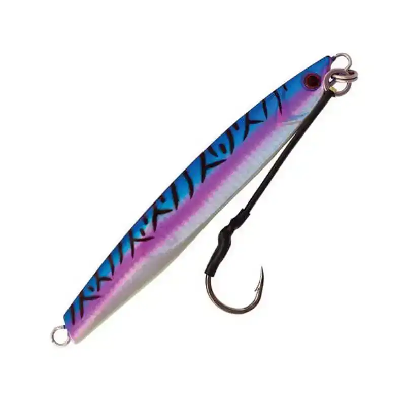 Knife Jig - 150 gram - Fiery Tiger