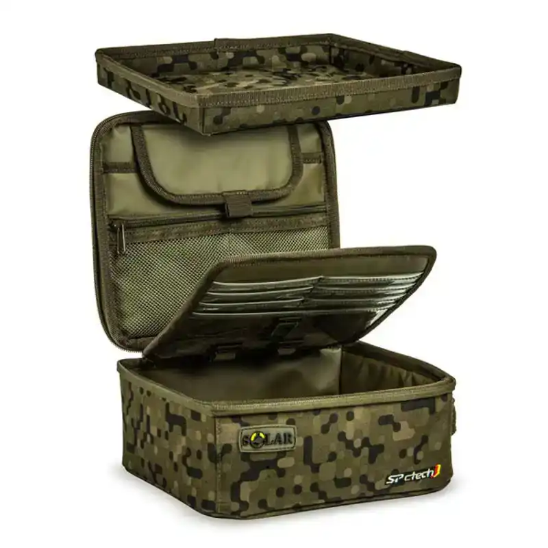 SP C-Tech Rig Station