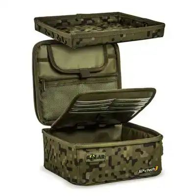 SP C-Tech Rig Station