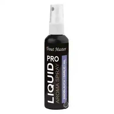 Trout Master Pro Liquid