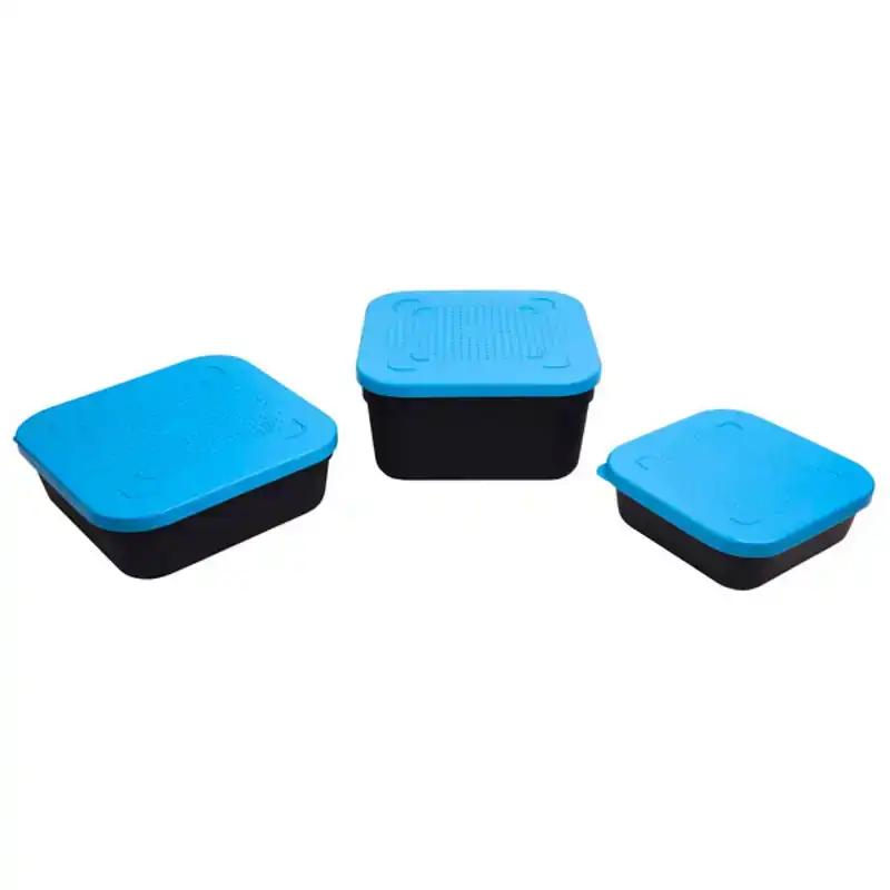 Maggot Box Square - 0,6 Liter