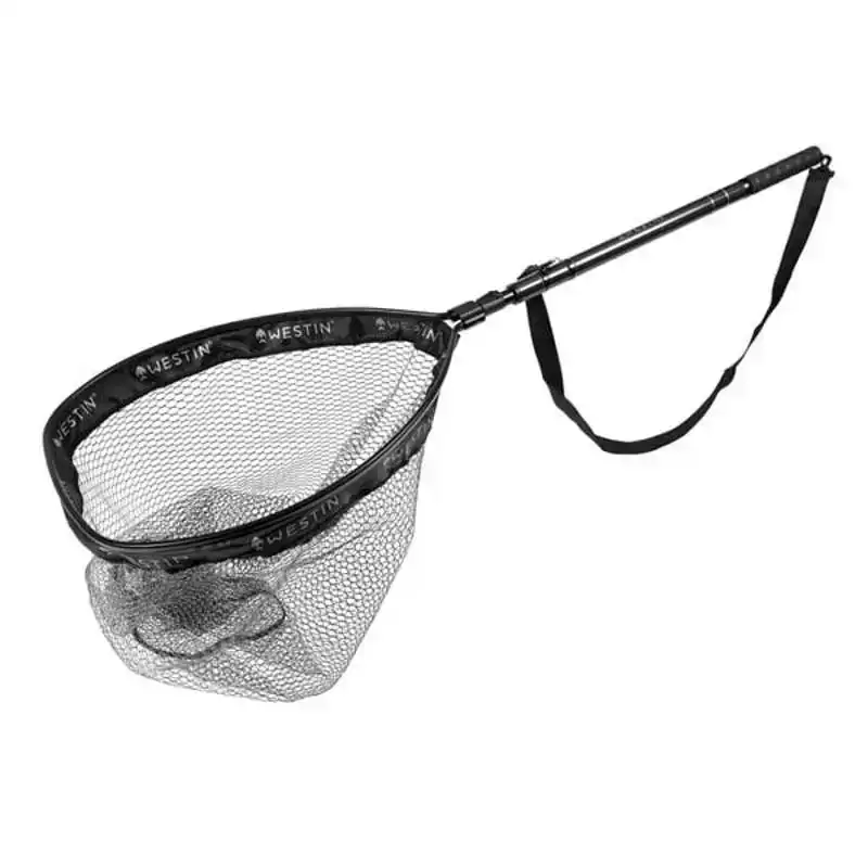 W6 CR Telescopic Landing Net - X Small