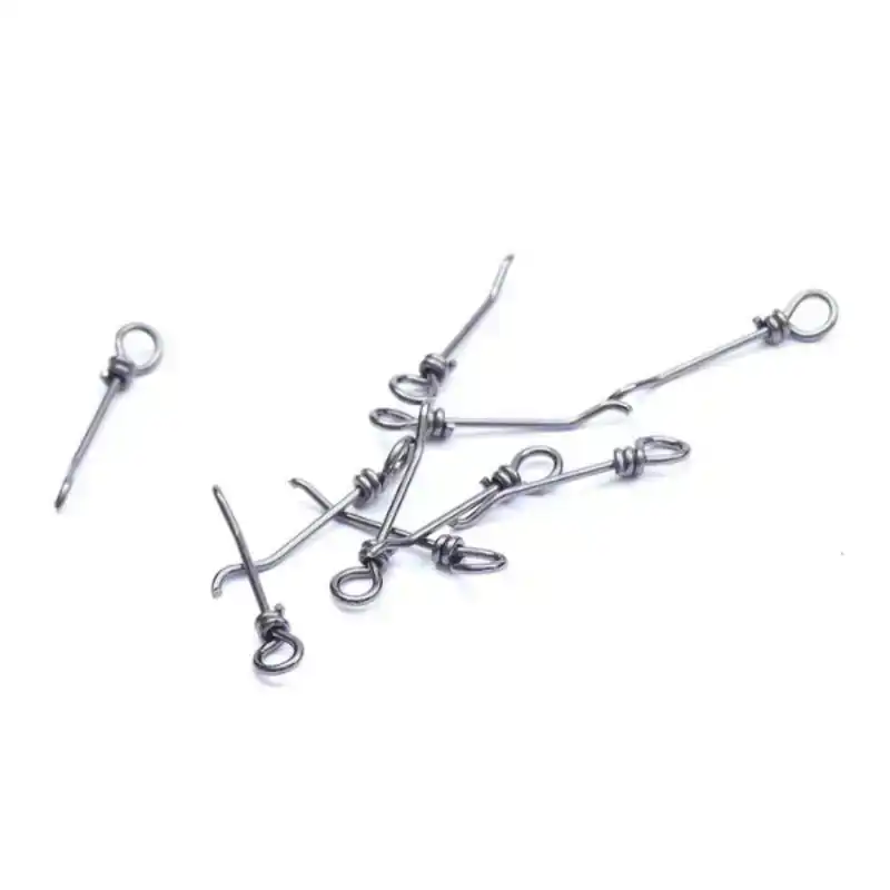 Bait Pin Stinger Spikes - Large - 2,5 cm