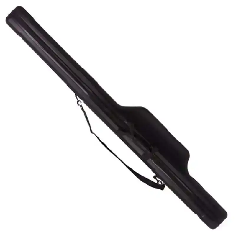 Identity Protect Case Rod & Reel - Compact 190 - bis 5 hengels (192 x 27 x 20 cm)