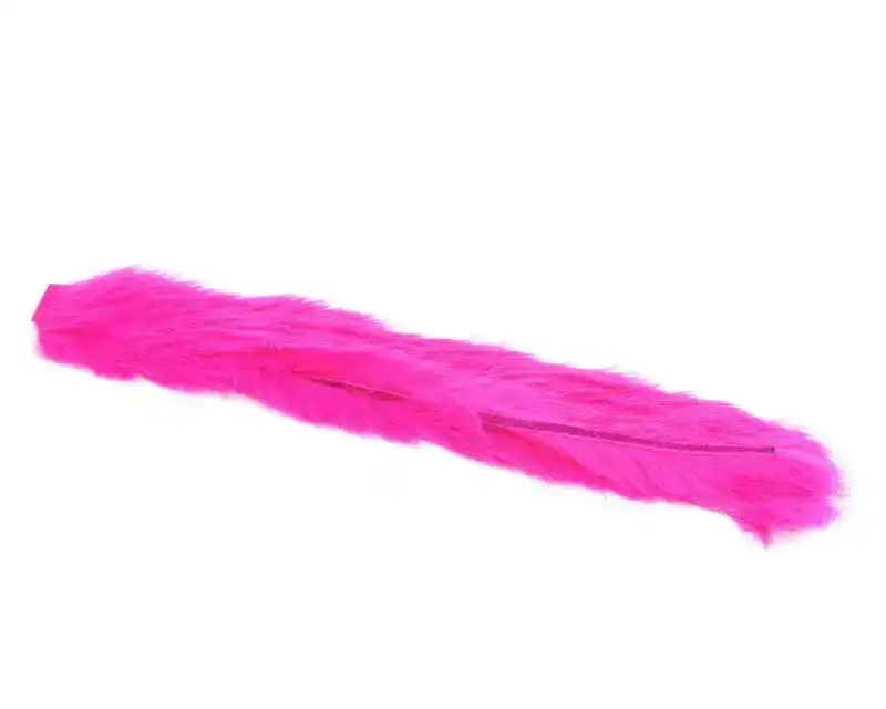Zonkerstrips - 3 mm - Fluo Pink