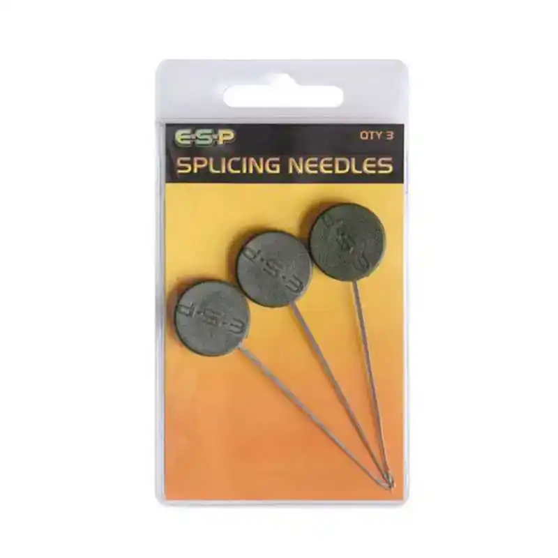 Splicing Needles