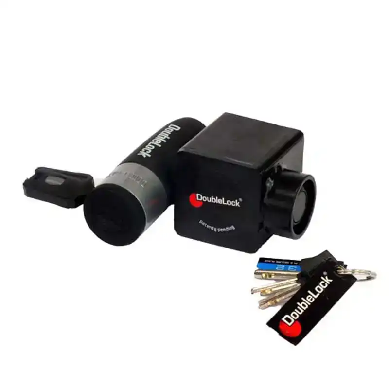 Outboard Lock SCM